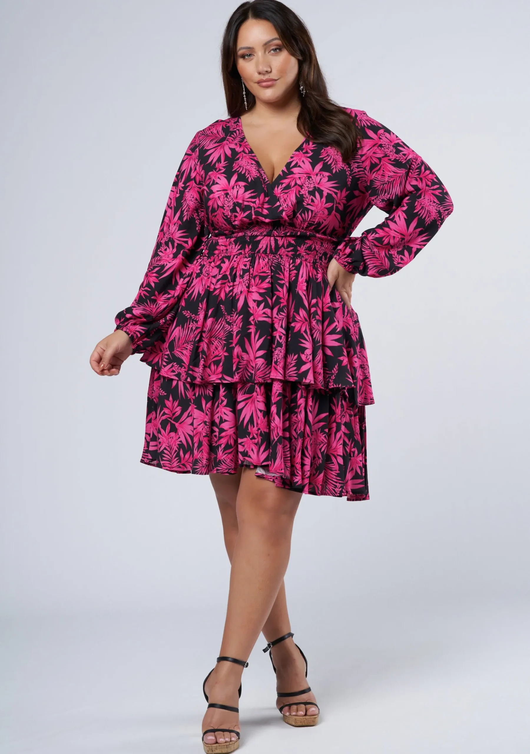 Sundancer Mini Dress