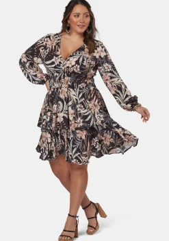 Sundancer Mini Dress