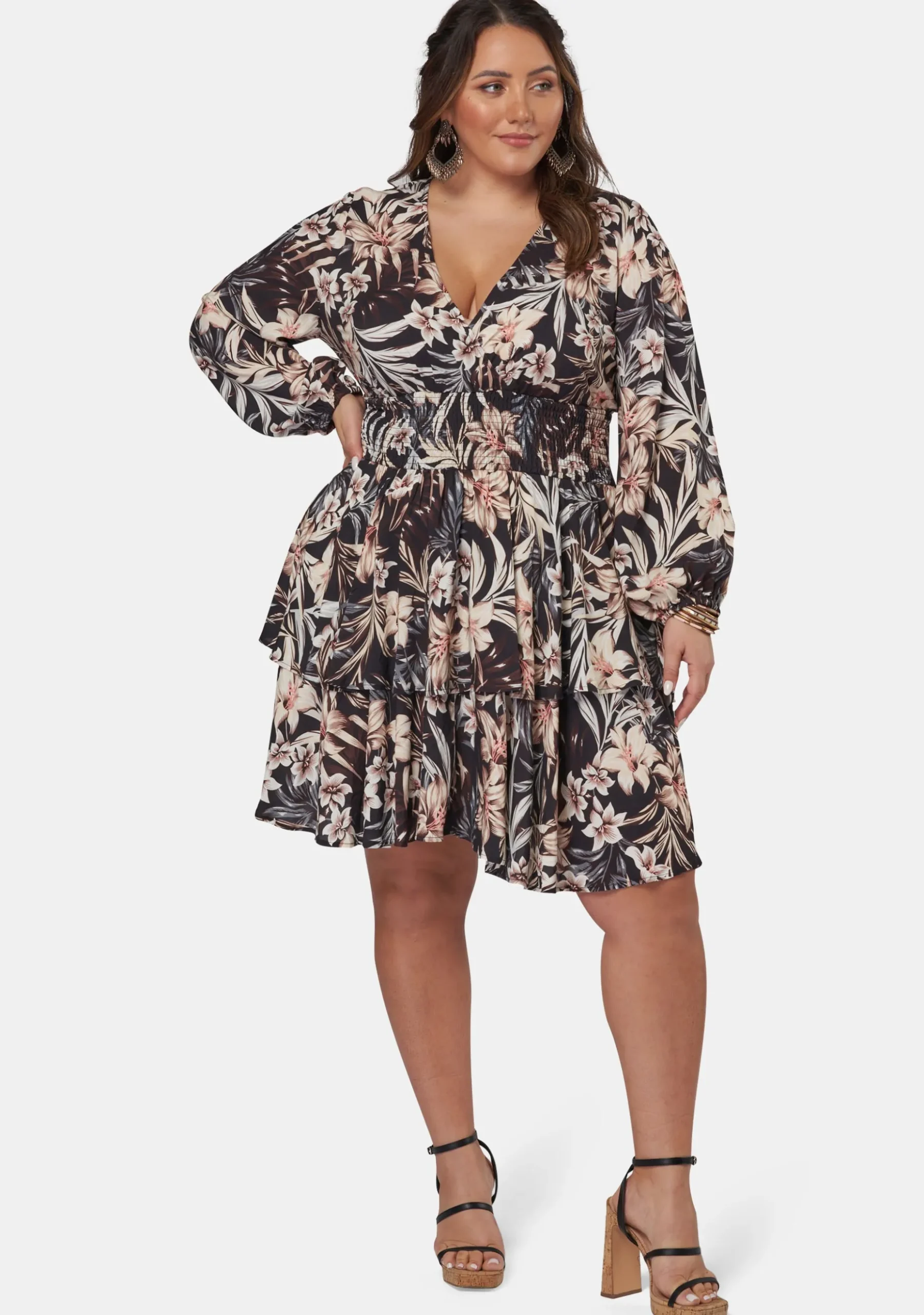 Sundancer Mini Dress