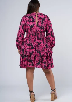 Sundancer Mini Dress