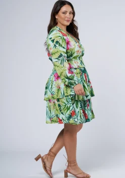 Sundancer Mini Dress