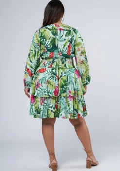 Sundancer Mini Dress
