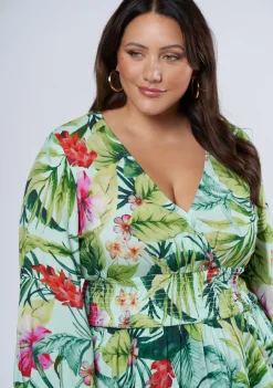 Sundancer Mini Dress