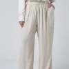 Sunday Linen Pants