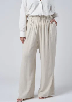 Sunday Linen Pants