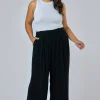 Sunday Linen Pants