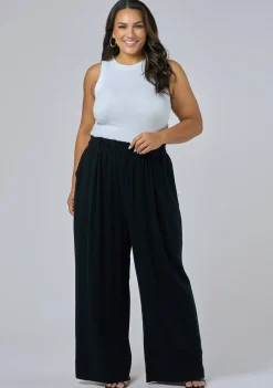 Sunday Linen Pants