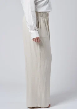 Sunday Linen Pants