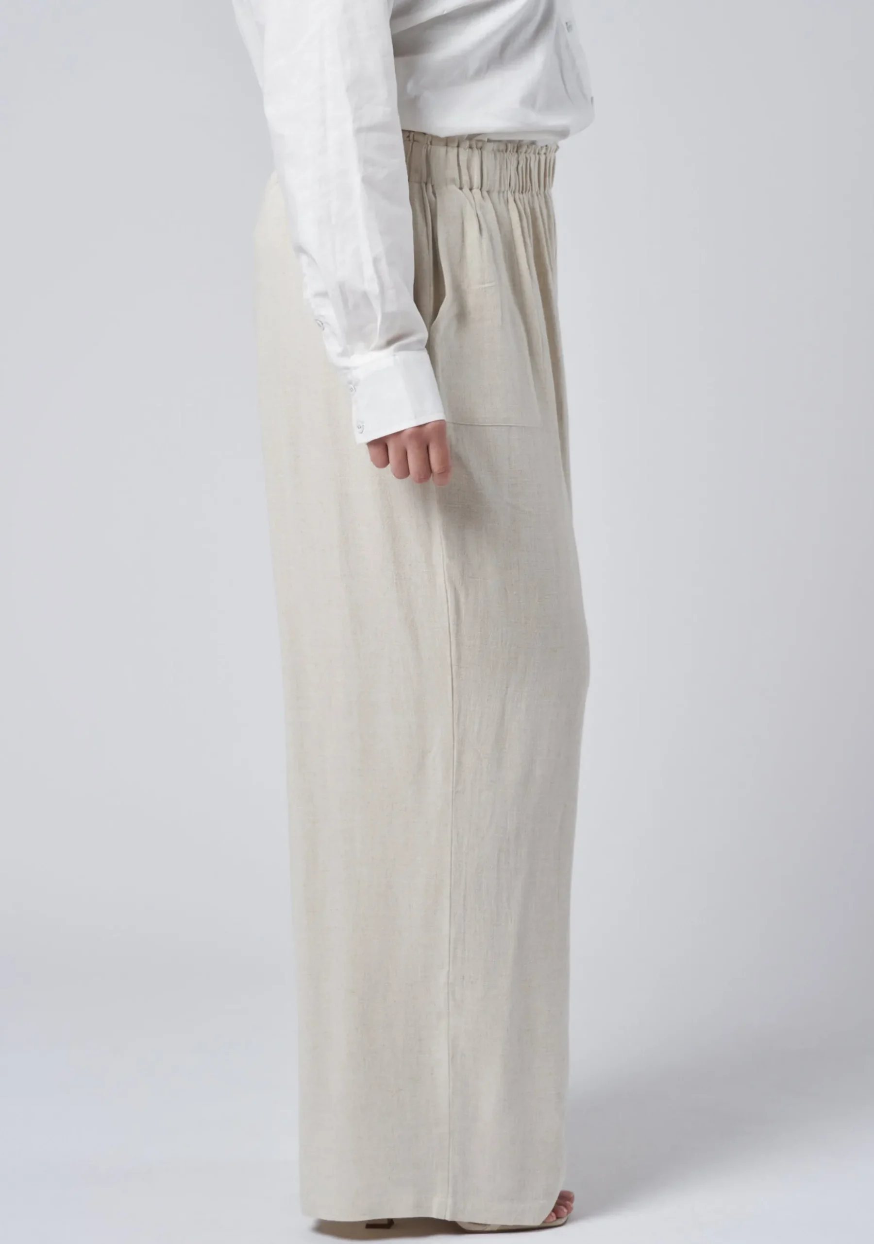 Sunday Linen Pants