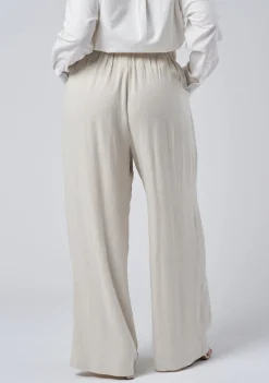 Sunday Linen Pants