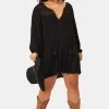 Supreme Lace Dress