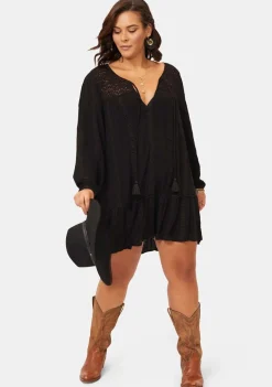 Supreme Lace Dress