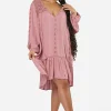Supreme Lace Dress