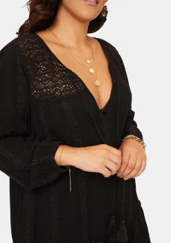 Supreme Lace Dress