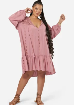 Supreme Lace Dress