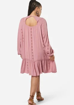 Supreme Lace Dress