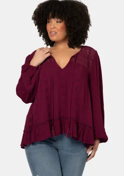 Supreme Tunic