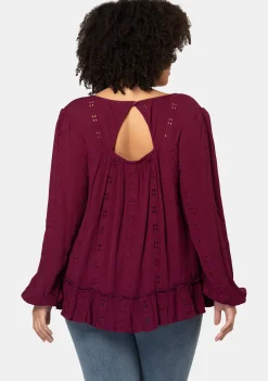 Supreme Tunic
