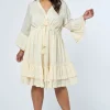 Swaying Spirits Dress