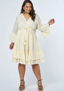 Swaying Spirits Dress