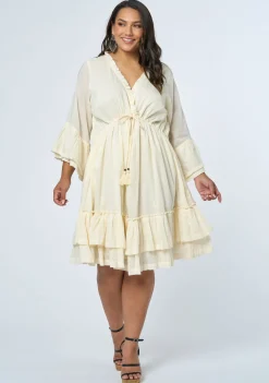 Swaying Spirits Dress