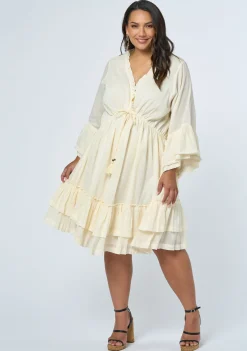 Swaying Spirits Dress