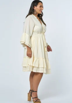 Swaying Spirits Dress