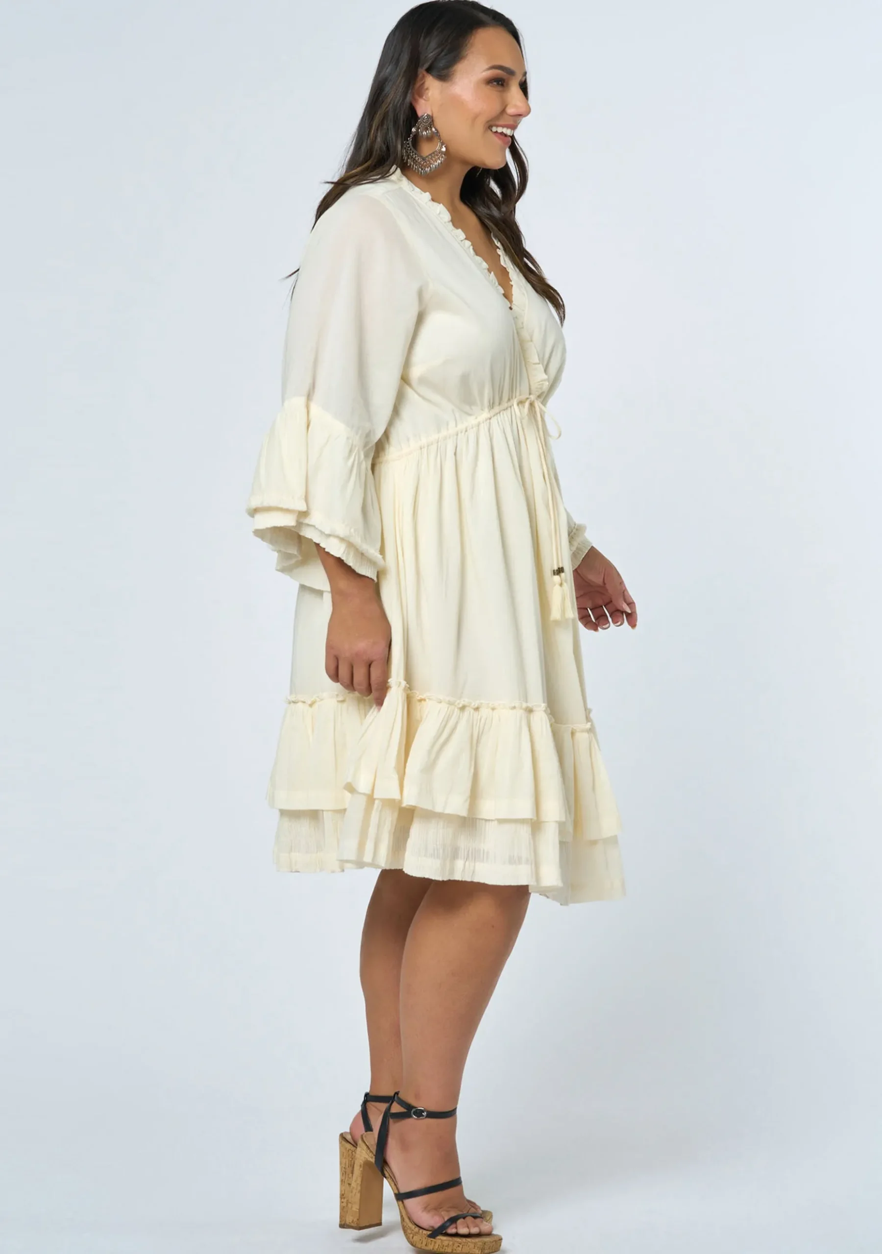 Swaying Spirits Dress