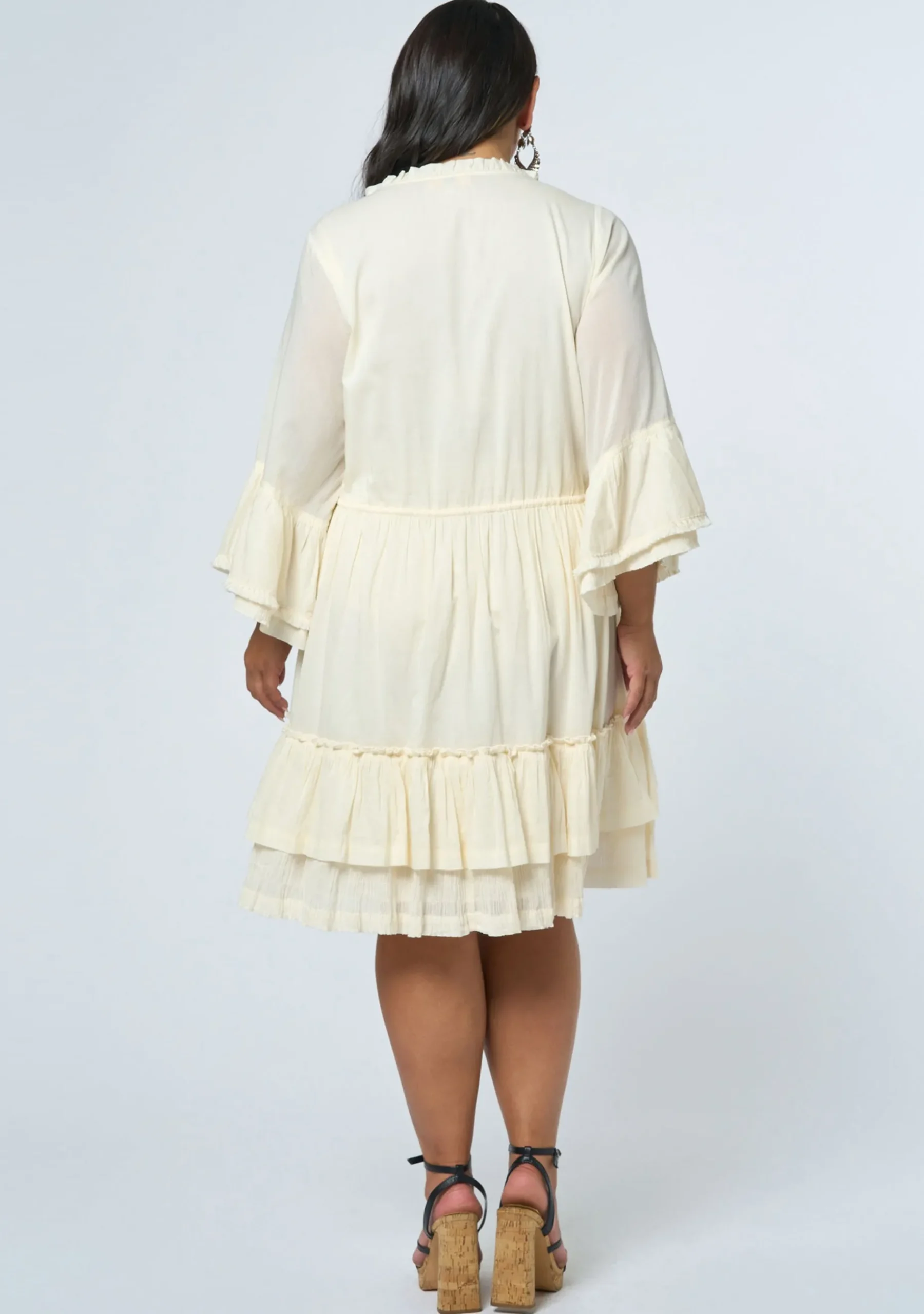 Swaying Spirits Dress