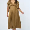 Sweet Emotion Midi Dress