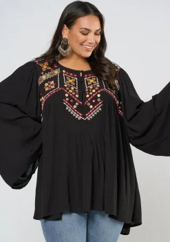 Sweet Escape Blouse