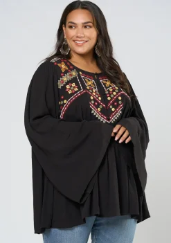 Sweet Escape Blouse