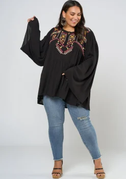 Sweet Escape Blouse
