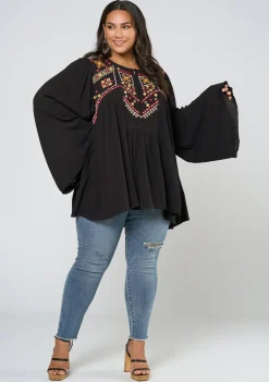 Sweet Escape Blouse