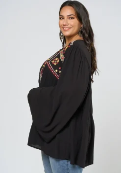Sweet Escape Blouse