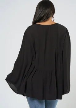 Sweet Escape Blouse