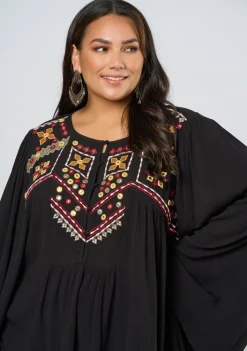 Sweet Escape Blouse