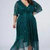 Tease Me Maxi Dress