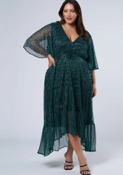 Tease Me Maxi Dress