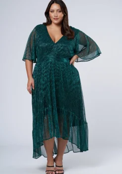 Tease Me Maxi Dress