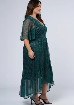 Tease Me Maxi Dress