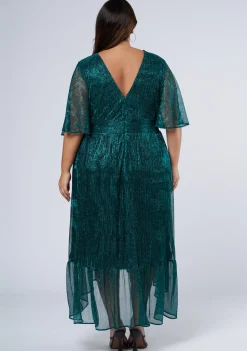 Tease Me Maxi Dress