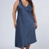 Tempting Midi Dress
