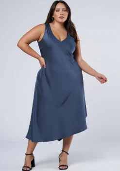 Tempting Midi Dress