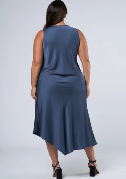 Tempting Midi Dress