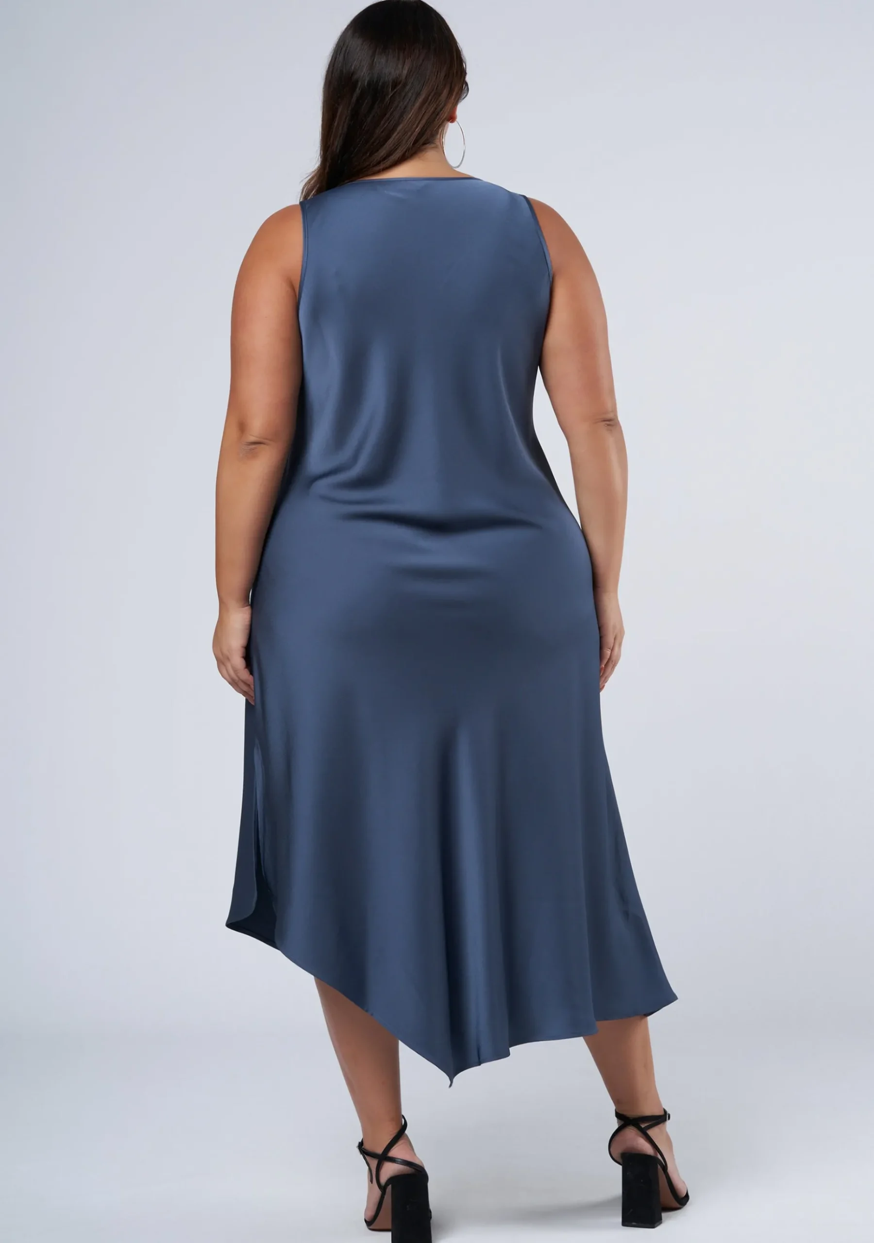 Tempting Midi Dress