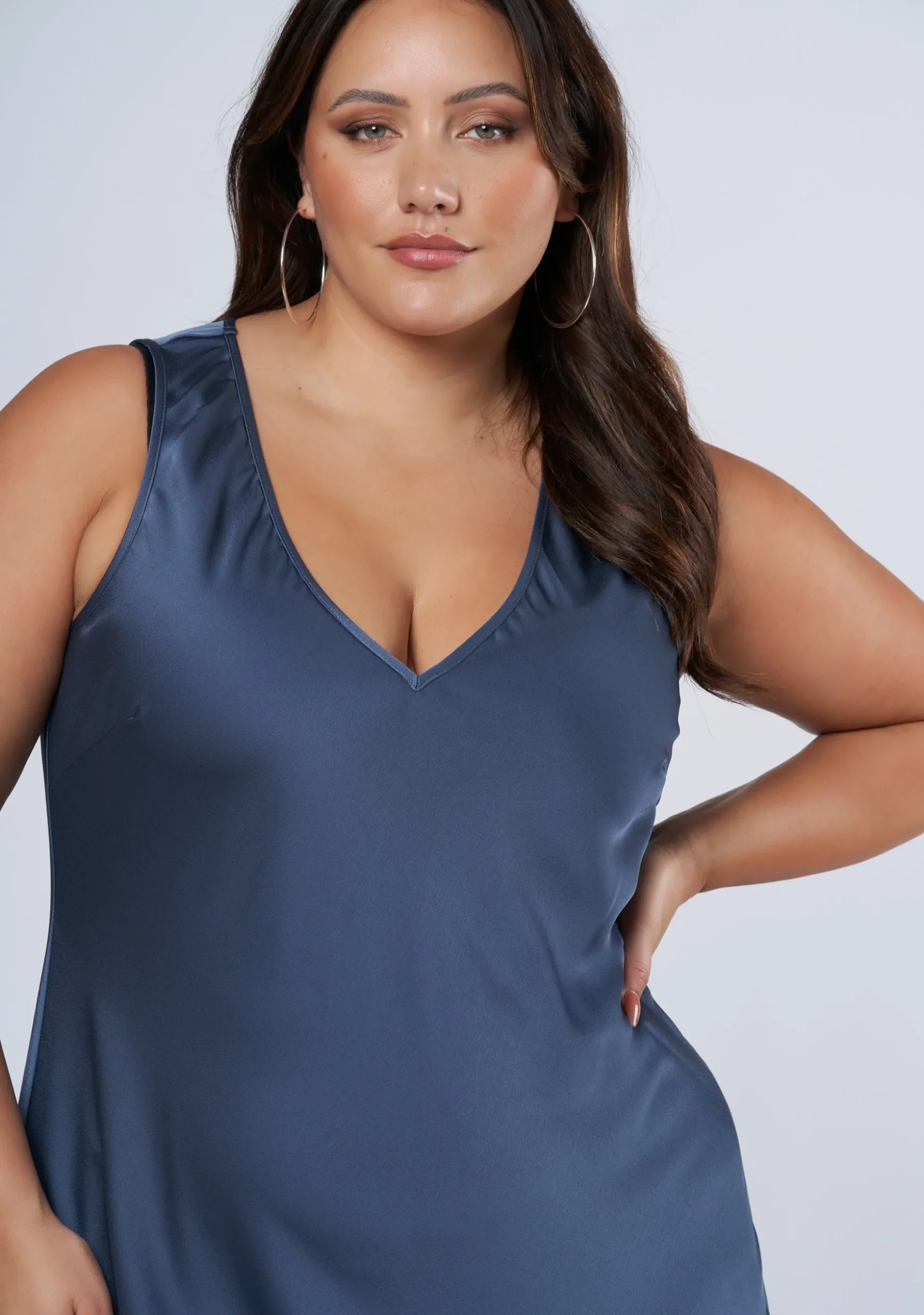 Tempting Midi Dress