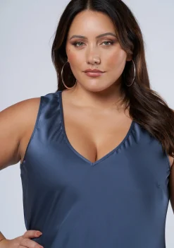 Tempting Midi Dress