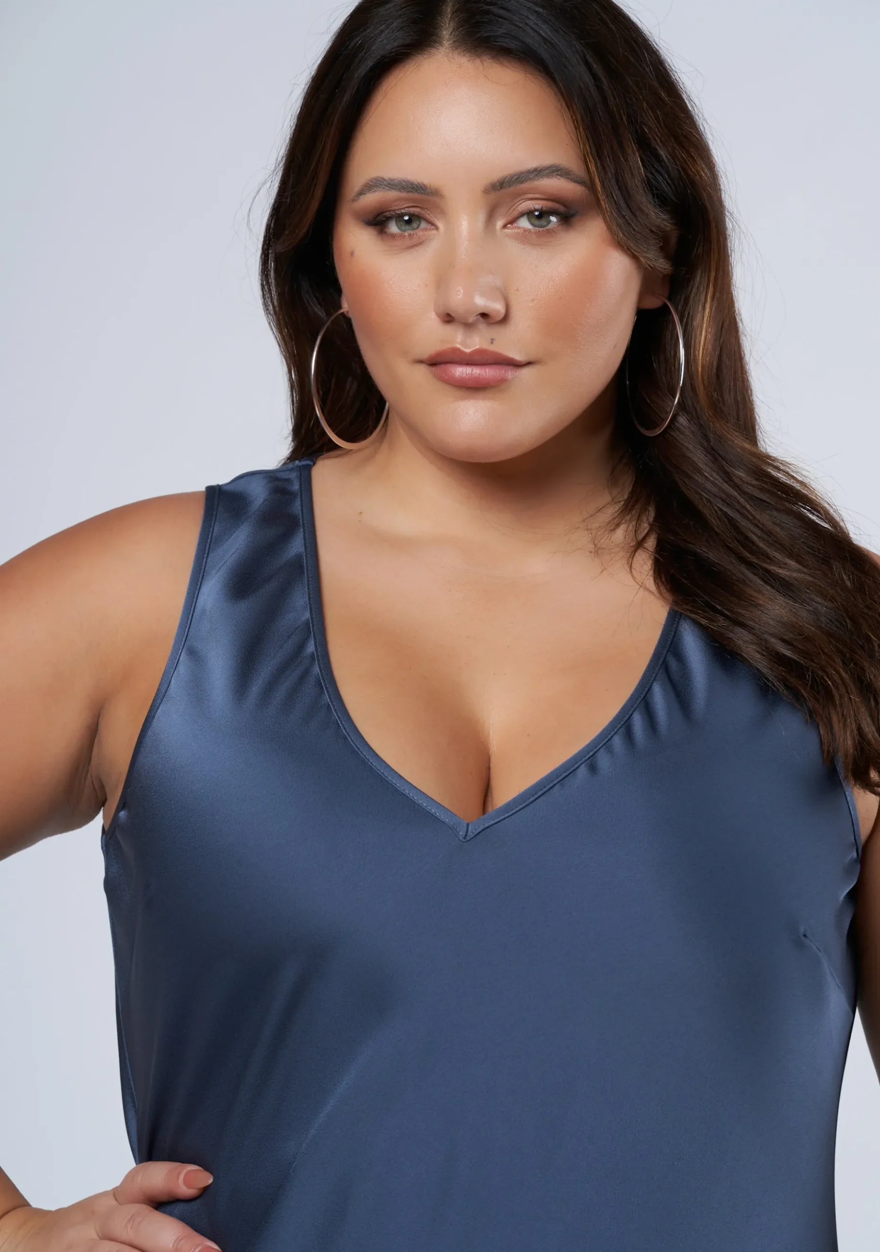 Tempting Midi Dress