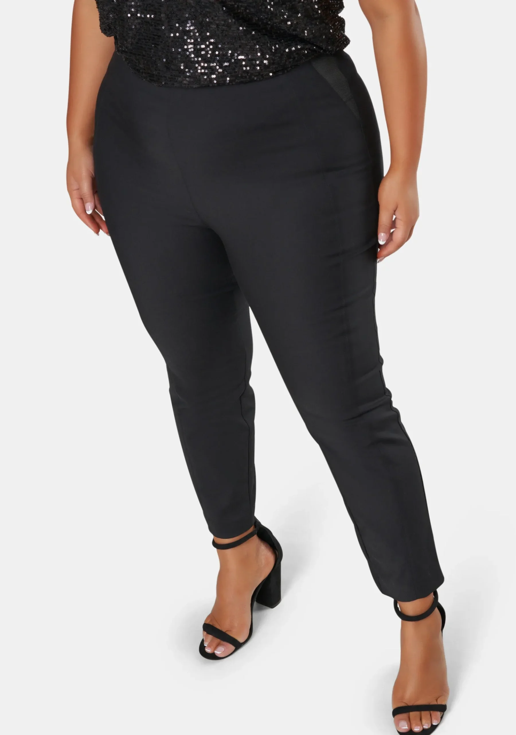 Too Hot To Handle Pants